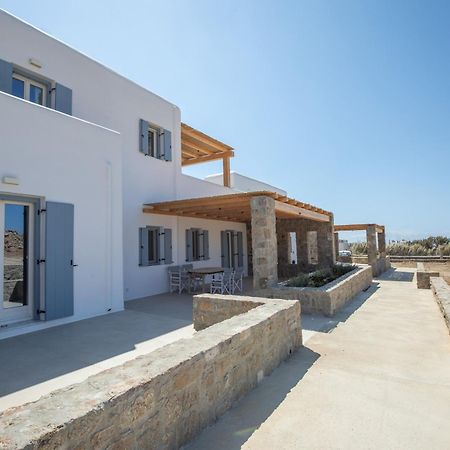 Miamis Villas Mykonos I Plintri Exteriör bild