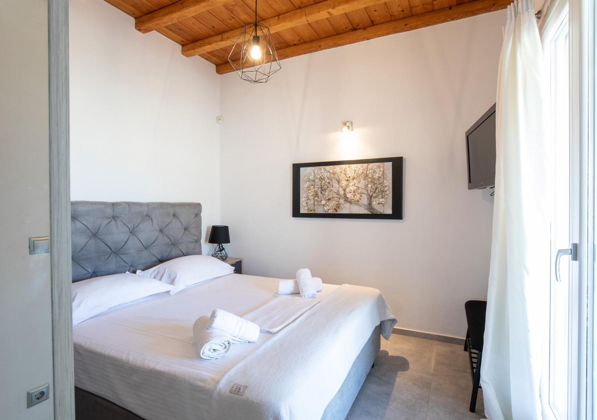 Miamis Villas Mykonos I Plintri Exteriör bild