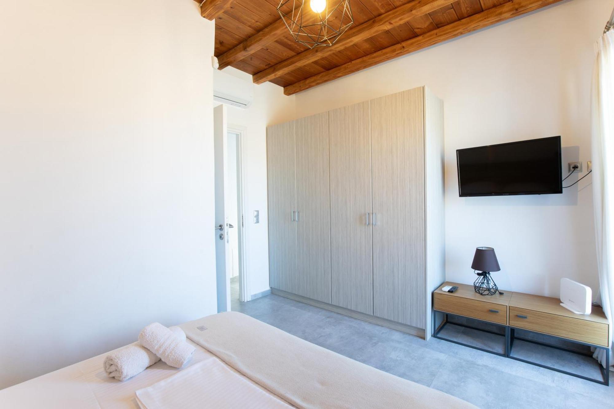 Miamis Villas Mykonos I Plintri Exteriör bild