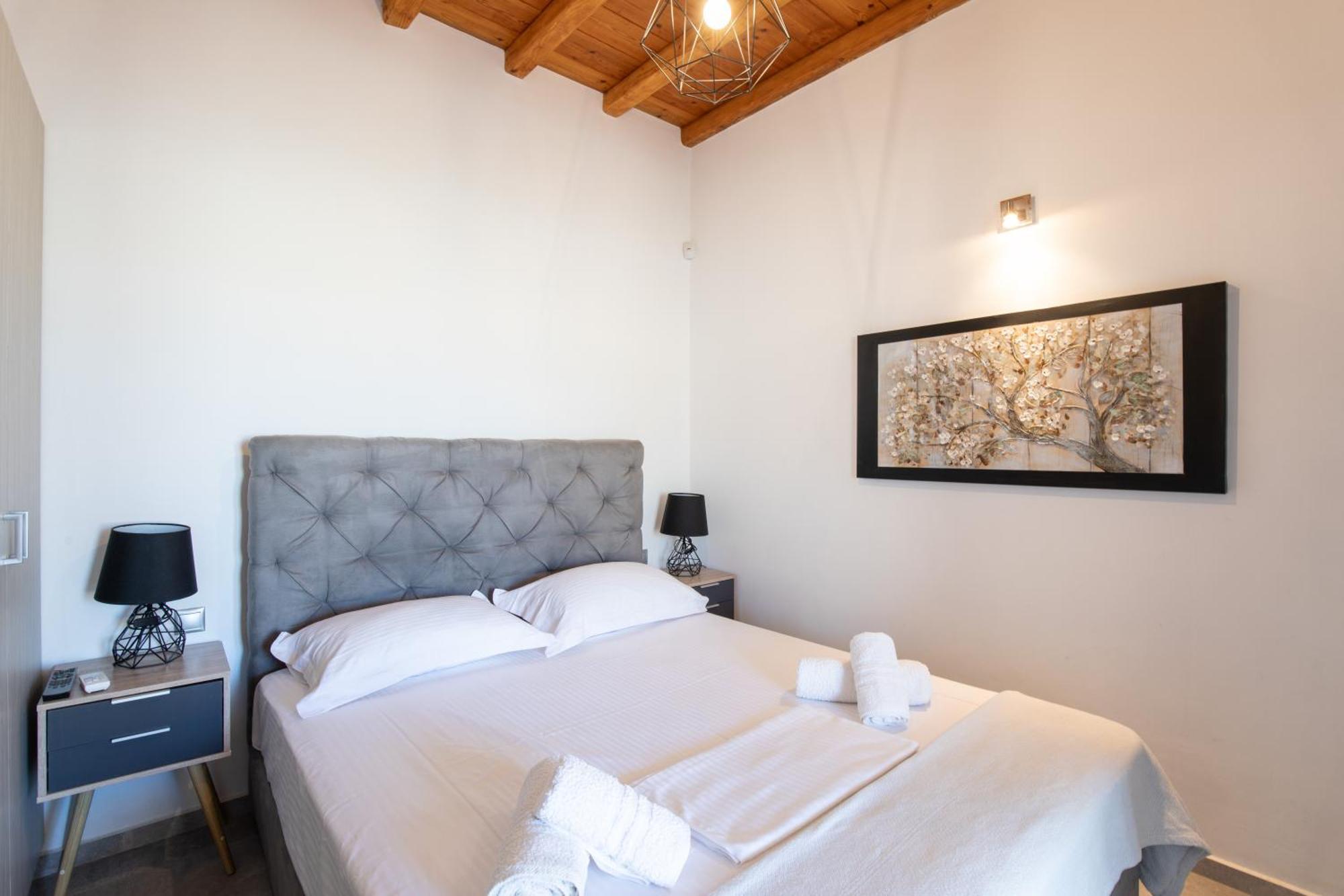 Miamis Villas Mykonos I Plintri Exteriör bild