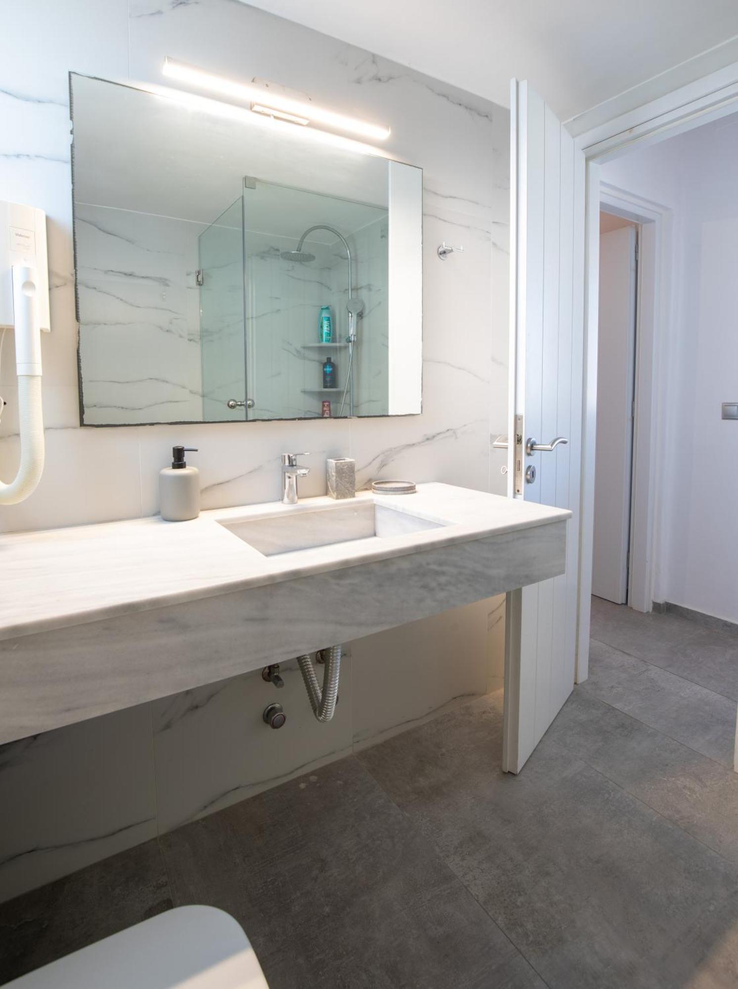 Miamis Villas Mykonos I Plintri Exteriör bild