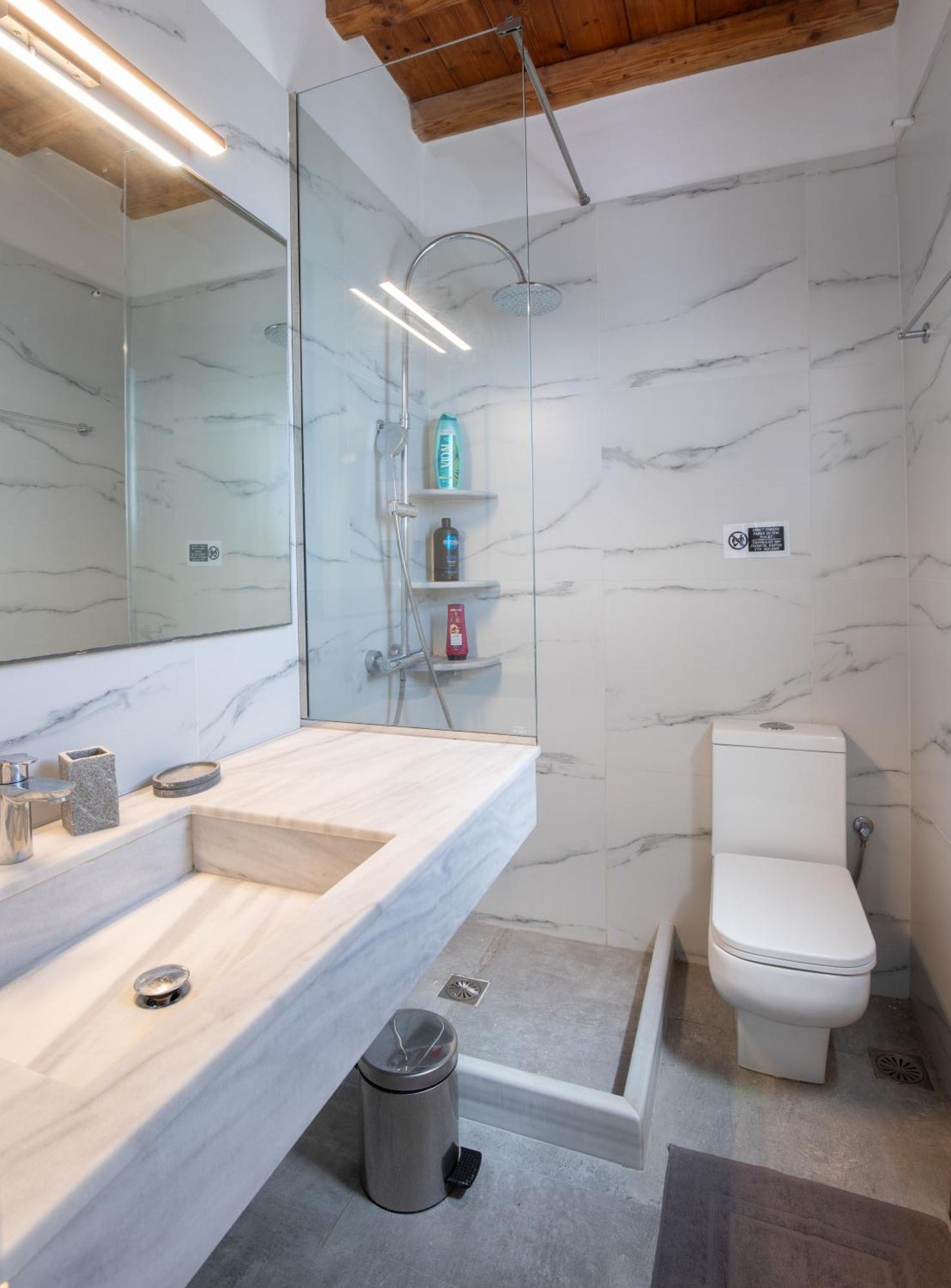 Miamis Villas Mykonos I Plintri Exteriör bild