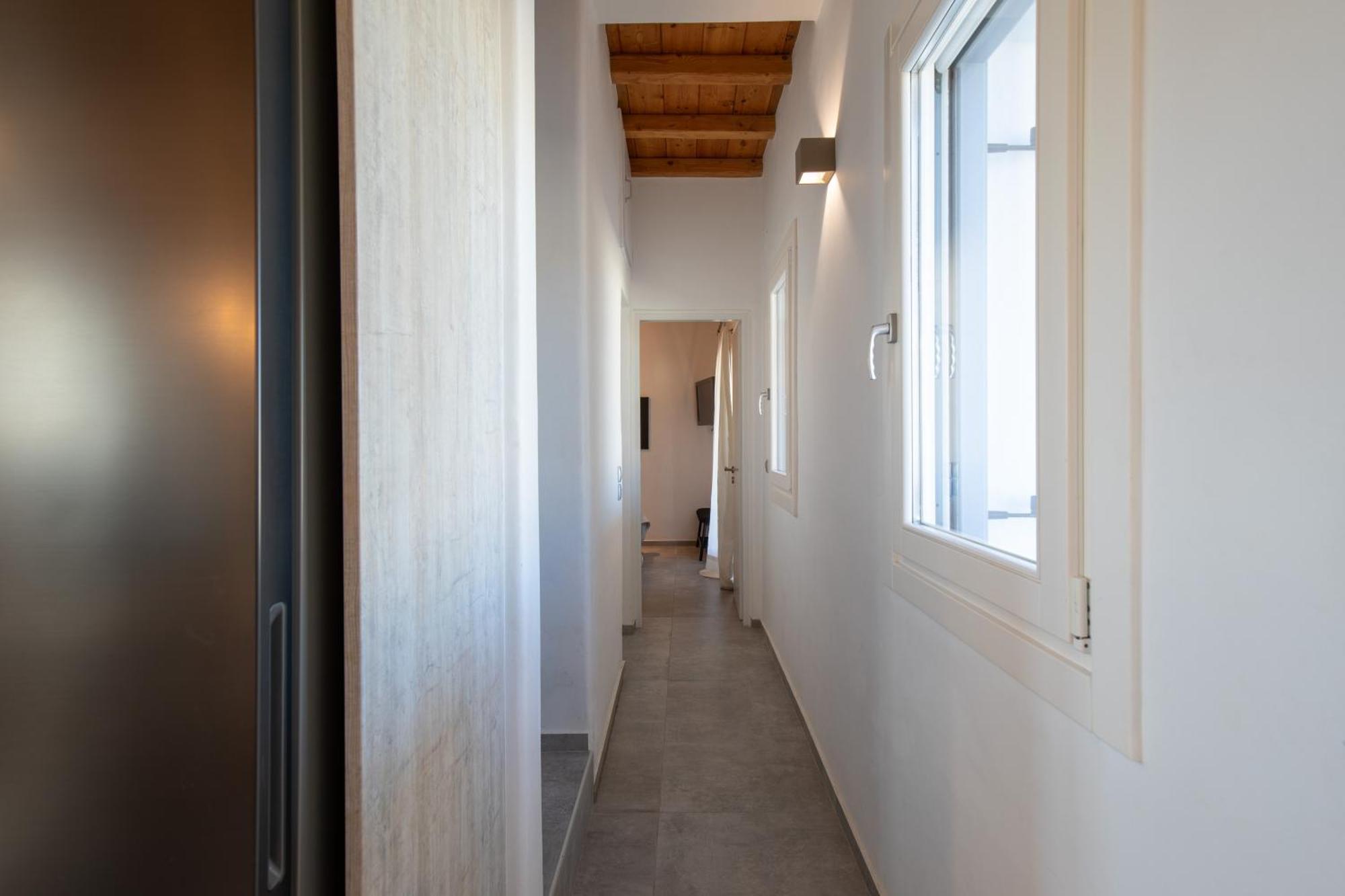 Miamis Villas Mykonos I Plintri Exteriör bild