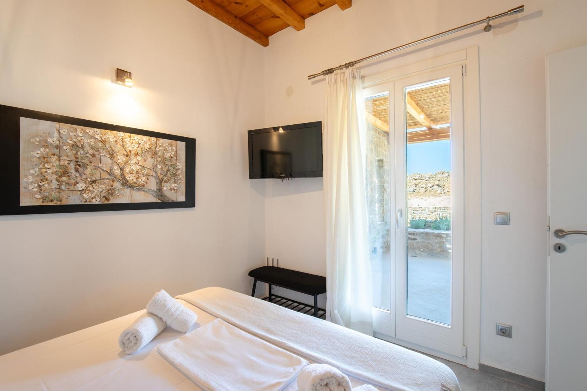 Miamis Villas Mykonos I Plintri Exteriör bild