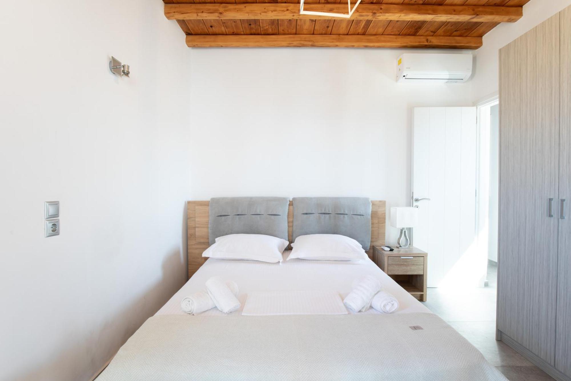 Miamis Villas Mykonos I Plintri Exteriör bild