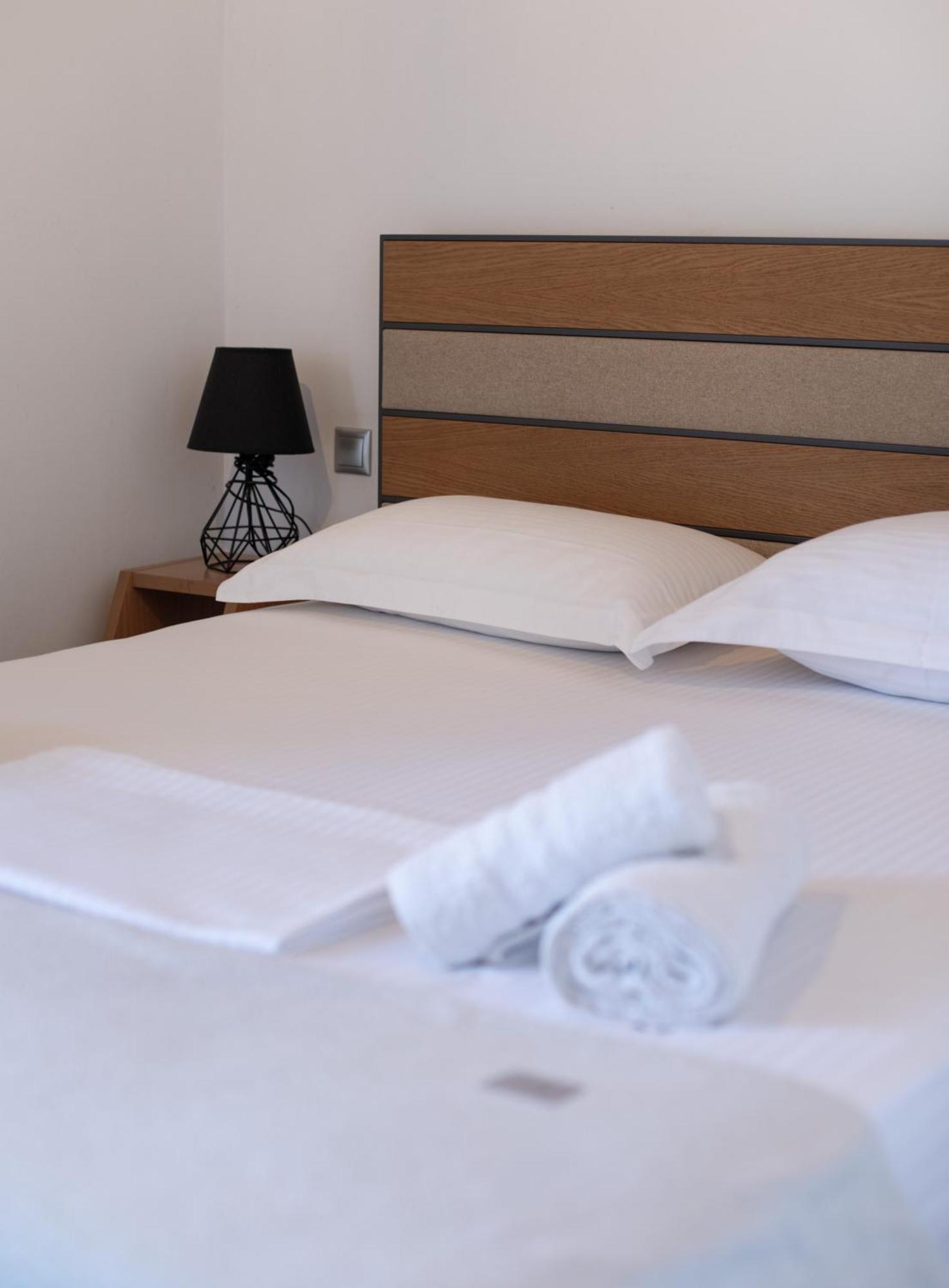 Miamis Villas Mykonos I Plintri Exteriör bild