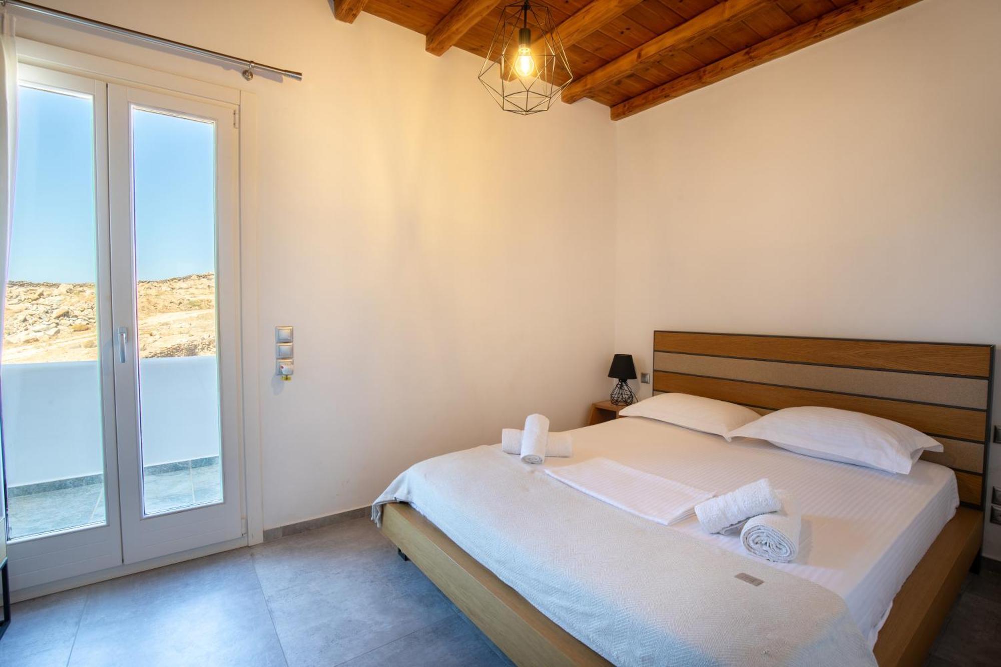 Miamis Villas Mykonos I Plintri Exteriör bild